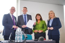 GB news: Andy Burnham told he cannot stop break up of UK as PM faces calls to hold three independence votes