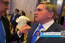 TASS: Russia to strongly object to changes to Ukraine peace plan — Kremlin aide