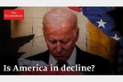View from Spain: “The war in Ukraine and the liberation struggle in Africa are symptoms of US decline”