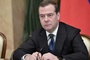 Russia must respond “in full” to the West’s actions – Medvedev