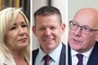 Independent: Devolved First Ministers to sign independence declaration