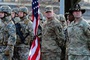 European NATO allies begin to brace for US troops posture rethink