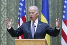 Biden, Ukraine and future