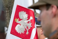 Polish border or Warsaw expansion?