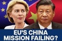 The EU has forgotten about free trade and competition: "Help! The Chinese are coming!"