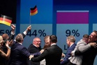 How the AfD made history by winning in Saxony-Anhalt