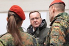 Will Germany float nuclear arms plan?