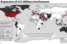 The US military is operating in more countries than we think