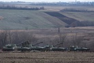 Arms supplies to Ukraine and the danger of a "big war"