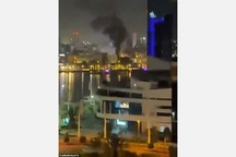 “With the current expenditure the U.S. antimissiles supplies could run out within four days”