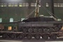 Russian experts examined the German Leopard 2A6 a US-made M1A1SA Abrams