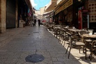 Israeli businesses buckle as war hits economy