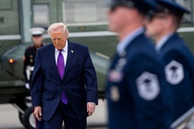 NYT: Entering war’s third week, Trump faces stark choices