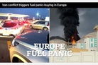 Detailed analysis from POLITICO: How bad will Europe’s energy crisis get?
