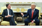 View from Delhi: Trump’s presidential diplomacy is surging