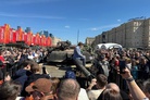 Bloomberg: There’s been a consolidation of Russian society behind the Army