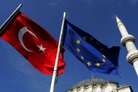EU - Turkey: friends at a distance