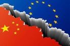 What makes Europe look to China