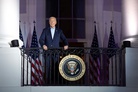 Quiz in Washington: Coming NATO summit while Democracy activists ask Biden to withdraw