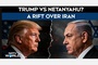 Axios: Trump's pending Iran deal is bitter pill for Netanyahu