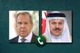 Foreign Minister Sergey Lavrov’s telephone conversation with Foreign Minister of the Kingdom of Bahrain Abdullatif bin Rashid Al Zayani