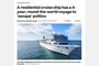 The West is going crazy with fear – ‘four years without Trump’ on the high seas!