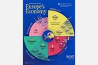 A Regional Breakdown of Europe's Economy in 2025 – Russia is N 1