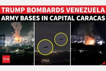 Sputnik: The U.S. aggression against Venezuela. Chronicle