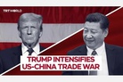 ‘The Economist’: Trump’s grander ambition — to hurt China’s trade machine — has been unsuccessful