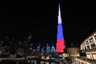 WSJ: U.S. and allies want UAE exports to Russia halted