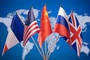 A meeting of representatives of five nuclear states was held in Dubai: Russia, the USA, China, France and Great Britain