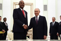 Russia-Seychelles talks