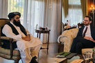 US offer Taliban release Afghan funds in exchange for making Iran insecure