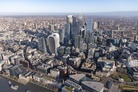 London loses sole lead as world’s top financial centre
