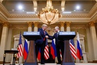 FP: How Trump could reset with Russia