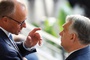 POLITICO: The totalitarian transformation of the European Union