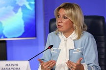 Election commissions in regions where drones fly defy “terrorist scum” — Russian Foreign Ministry