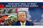 ‘The Telegraph’: The longer Trump’s war drags on, the worse the coming global food crisis