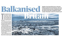 British life-style: This isn’t multiculturalism; it is balkanisation