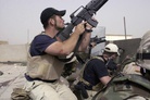 Western contractors redeploy from Ukraine to Israel