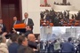 Turkey heads to presidential elections: Candidate arrested and brawl in Parliament