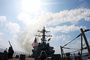 How much did the war in Iran cost each US household?