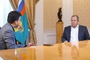 Foreign Minister Sergey Lavrov's interview with Ultrahang Youtube Channel, Moscow, Octobre 26, 2025