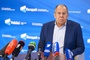 Sergey Lavrov: “The Kremlin has already made its position quite clear. Even if these Tomahawks end up in Ukraine, it will not change the military situation”