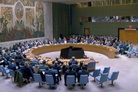 Statement by Permanent Representative Vassily Nebenzia at UNSC Briefing in connection with US and Israeli Strikes against Iran