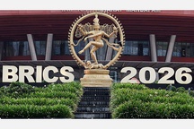 The BRICS countries opposed the sanctions, bypassing international law