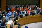 Vassily Nebenzia at UNSC: “Western members on UNSC, have prevented from taking a balanced decision in favor of preserving space exclusively for peaceful  use”