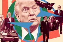 WSJ: Europe is accelerating a NATO fallback plan in case Trump pulls out