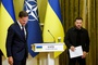 View from Washington: “Lasting peace will require grappling with the history of Ukraine’s borders and adjusting them to reflect solid realities”