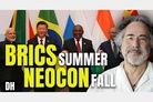 Pepe Escobar: “Welcome to the BRICS 11!”